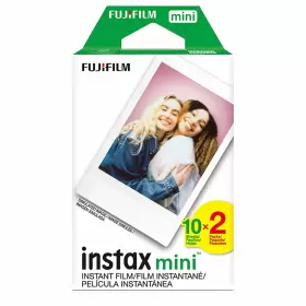 K-80703-01 FUJIFILM Instax Mini Film Camera Prints #3