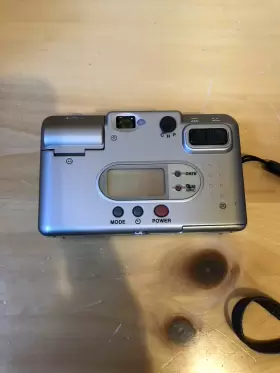 NEXIA-3100 FUJIFILM Point Shoot Film Camera #2