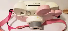 P10GLB3501A FUJIFILM Hello Kitty Fuji Camera Instax Mini #3