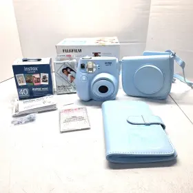 ST14 FUJIFILM Instax Mini Camera Film