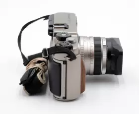 TX-1 FUJIFILM Film Panoramic Camera Lens Shutter #3