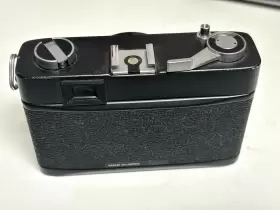 35EE GAF Memo Rangefinder Film Camera Chinon Lens #2