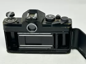 L-17 GAF Slr Film Camera Lens #2