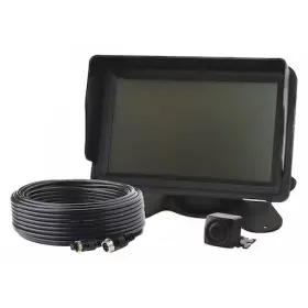 EC5000B-K GEMINEYE Up Camera