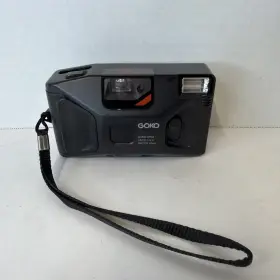UF-20 GOKO Fotocamera Compatta Autofocus Images