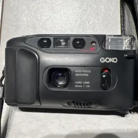 UF-30AF GOKO Film Camera #2