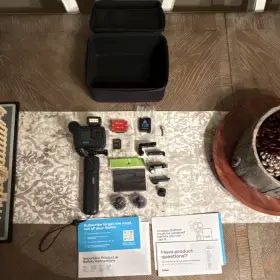AEWAL-001 GOPRO Creator Ultra Lens Mod