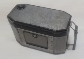 54373 GRAFLEX National Tessar Ic Camera