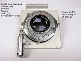 801XXX GRAFLEX Claftd Graphic Crown Cam Ektar #3