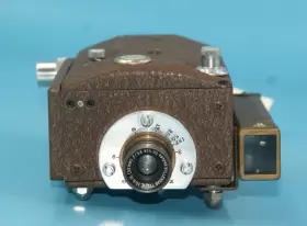 497243 GROVER Film Camera