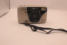 250AF HALINA Apsilon Zoom