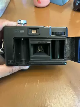 35IF HANIMEX Film Camera Lens Sport #3