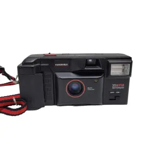 35WFM HANIMEX Camera Flash #2