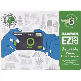 1181520 HARMAN Film Camera Roll #2