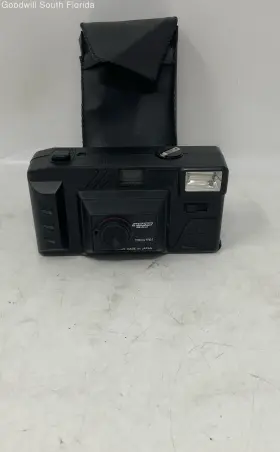 AM-35LX HARMONY Focus Point Shoot Film Camera