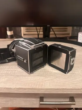10238 HASSELBLAD Lens Strap #3