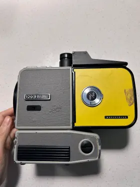1293 HASSELBLAD Film Cameras