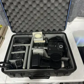 12EI14450 HASSELBLAD Pm Finder Carl Zeiss