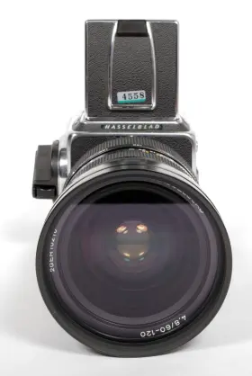 2003FCW HASSELBLAD Camera Zoom Lens Wlf #2