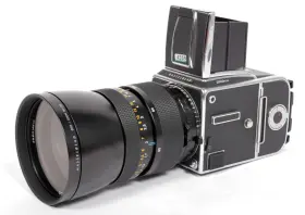 2003FCW HASSELBLAD Camera Zoom Lens Wlf #3