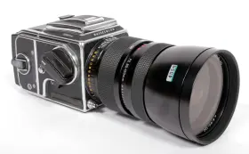 2003FCW HASSELBLAD Camera Zoom Lens Wlf