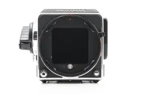 201F HASSELBLAD Format Film Camera