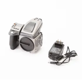 3013656 HASSELBLAD Camera Body Grip Hvd Viewfinder