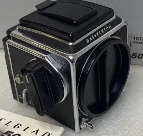 392544101729 HASSELBLAD Camera Body #2