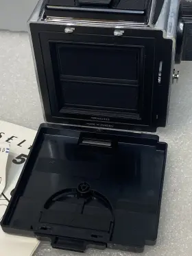 392544101729 HASSELBLAD Camera Body #3