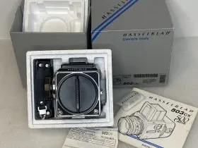 392544101729 HASSELBLAD Camera Body