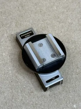 53125 HASSELBLAD Flash Shoe Cameras