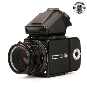6773213 HASSELBLAD Zeiss Planar Cf Acute Screen
