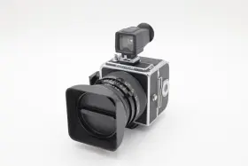 903SWC HASSELBLAD Finder Biogon Lens Iv