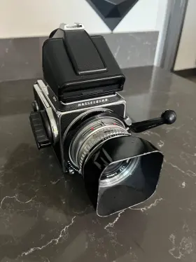HASSELBLAD501CM HASSELBLAD Kit