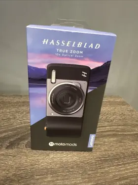 HB4116 HASSELBLAD Zoom Motomods Optical Box