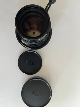 NR5517347 HASSELBLAD Film Camera Lens Planar Carl Zeiss #2
