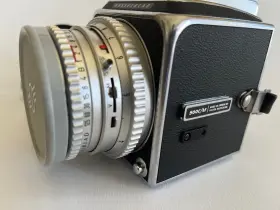NR5517347 HASSELBLAD Film Camera Lens Planar Carl Zeiss #3