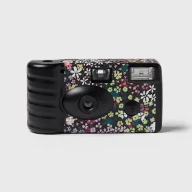 198420077587 HEYDAY Disposable Camera Flower
