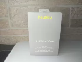 88629688 HEYDAY Camera Flash #2