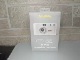 88629688 HEYDAY Camera Flash