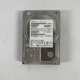 0F12470 HITACHI Esata Hdd