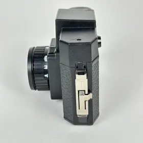 120GF HOLGA Woca Film Camera Box Lens Cap Powers #3