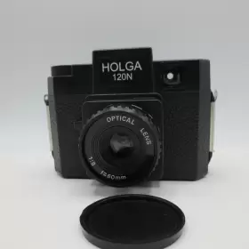 120N HOLGA Format Film Camera #2