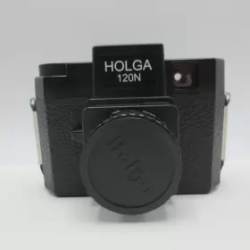 120N HOLGA Format Film Camera