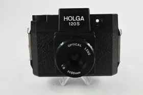 120S HOLGA Format Film Camera #2