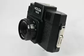 120S HOLGA Format Film Camera #3