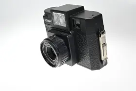 120SF HOLGA Film Camera Lomography #3