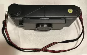 120WPC HOLGA Angle Pinhole Camera #3