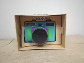 135BC HOLGA Film Cameras #2