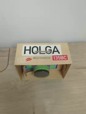 135BC HOLGA Film Cameras #3